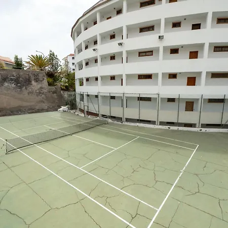 Jardin Del Sol-a 5 Segundos Del Mar, Playa La Arena Пуэрто-де-Сантьяго
