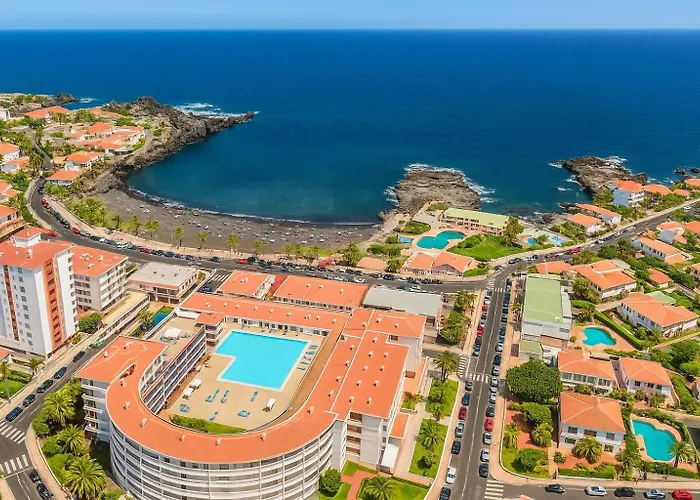 Apartmán Jardin Del Sol-Tranquilidad Junto Al Mar, Playa La Arena