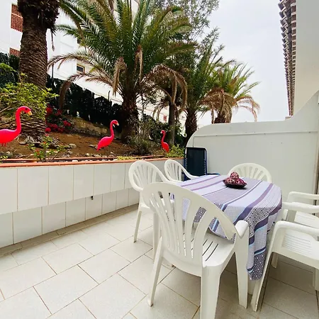 Apartment Apto Jardin Del Sol By Paramount Holidays *