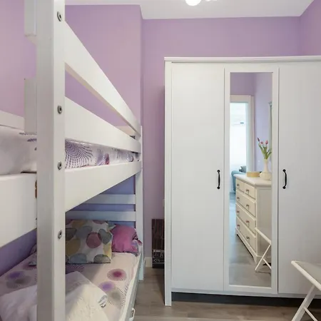 Apto Jardin Del Sol By Paramount Holidays Apartment Puerto de Santiago (Tenerife)