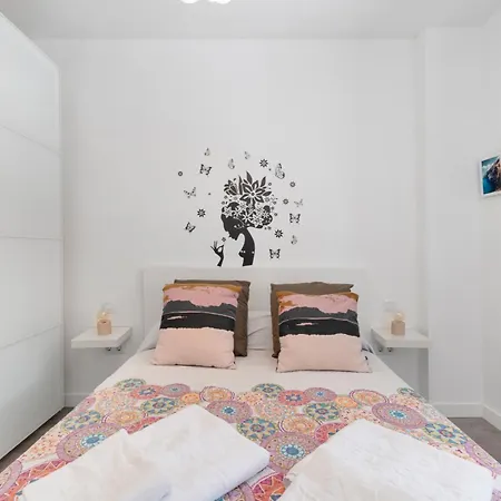 Apto Jardin Del Sol By Paramount Holidays *