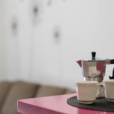 Jardin Del Sol-tranquilidad Junto Al Mar, Playa La Arena 아파트