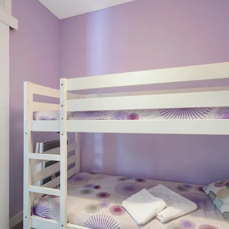 Apartment Apto Jardin Del Sol By Paramount Holidays *