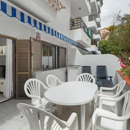 Apto Jardin Del Sol By Paramount Holidays *