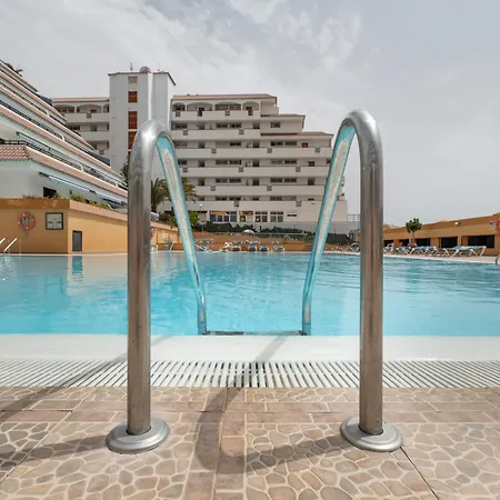 Apto Jardin Del Sol By Paramount Holidays Apartment