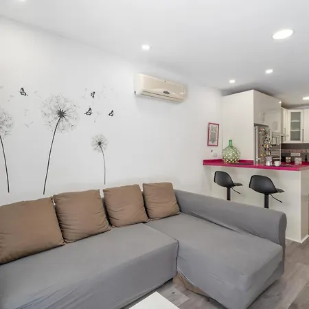 Apto Jardin Del Sol By Paramount Holidays Puerto de Santiago (Tenerife)