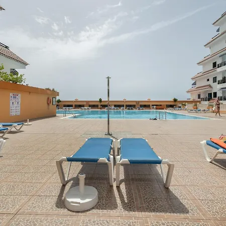 Apto Jardin Del Sol By Paramount Holidays Apartment