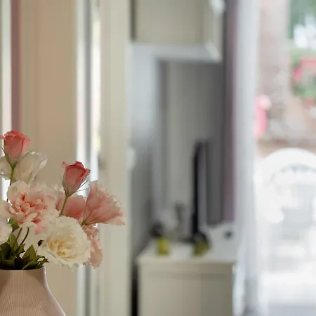 Apto Jardin Del Sol By Paramount Holidays Apartment *