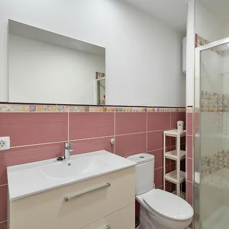 Apto Jardin Del Sol By Paramount Holidays Apartment Puerto de Santiago (Tenerife)