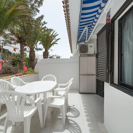Apto Jardin Del Sol By Paramount Holidays *