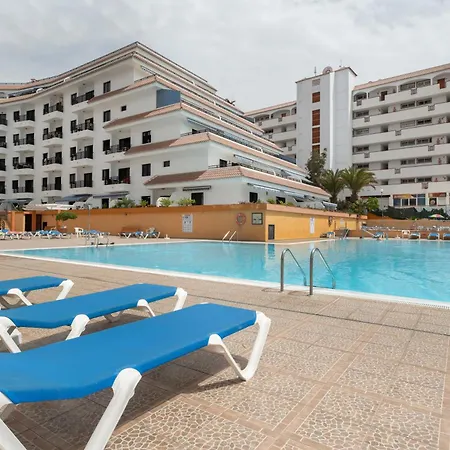 Apartment Apto Jardin Del Sol By Paramount Holidays