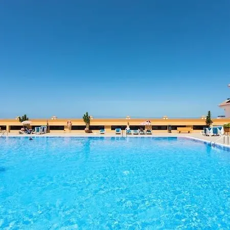 Apto Jardin Del Sol By Paramount Holidays * Puerto de Santiago (Tenerife)