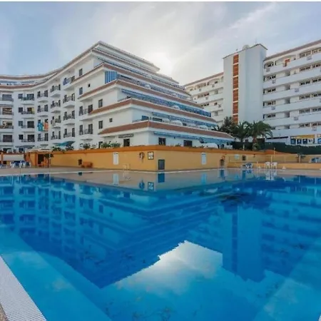 Apartment Apto Jardin Del Sol By Paramount Holidays Puerto de Santiago (Tenerife)