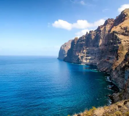 Apto Jardin Del Sol By Paramount Holidays * Puerto de Santiago (Tenerife)