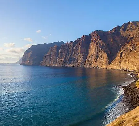 Apto Jardin Del Sol By Paramount Holidays Puerto de Santiago (Tenerife)