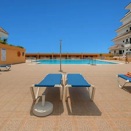 Jardin Del Sol-tranquilidad Junto Al Mar, Playa La Arena *