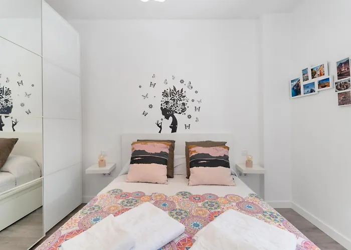 Jardin Del Sol-tranquilidad Junto Al Mar, Playa La Arena *