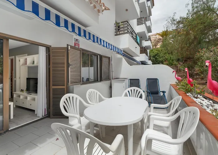 Jardin Del Sol-tranquilidad Junto Al Mar, Playa La Arena *