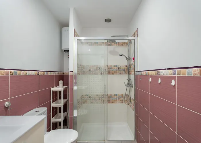 Jardin Del Sol-tranquilidad Junto Al Mar, Playa La Arena * Puerto de Santiago (Tenerife)