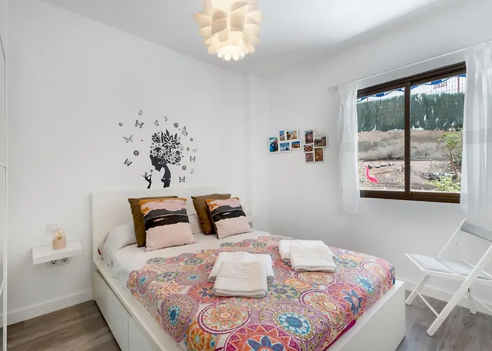 Jardin Del Sol-tranquilidad Junto Al Mar, Playa La Arena