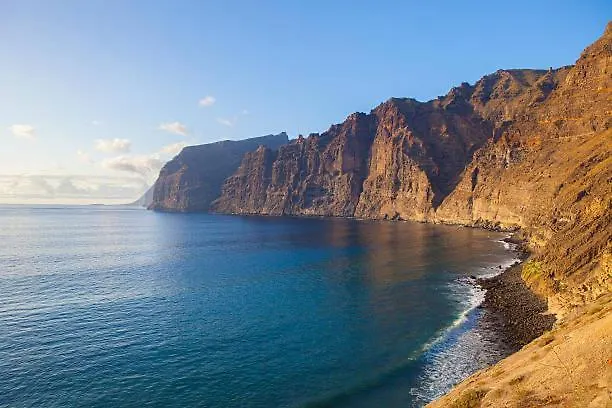 Jardin Del Sol-Tranquilidad Junto Al Mar, Playa La Arena プエルト・デ・サンティアゴ