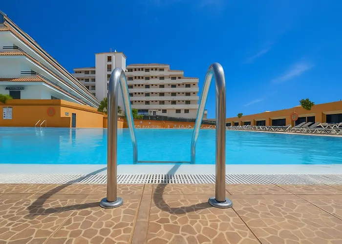 Jardin Del Sol-tranquilidad Junto Al Mar, Playa La Arena 아파트 푸에르토 데 산티아고
