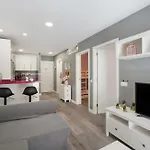Jardin Del Sol-a 5 Segundos Del Mar, Playa La Arena Apartment *