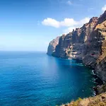 Jardin Del Sol-a 5 Segundos Del Mar, Playa La Arena * Puerto de Santiago (Tenerife)