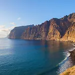 Jardin Del Sol-a 5 Segundos Del Mar, Playa La Arena Puerto de Santiago (Tenerife)