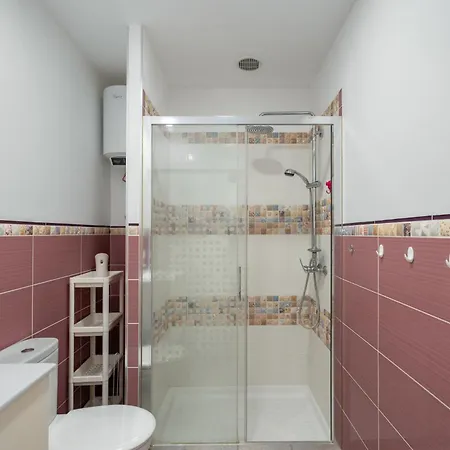 Jardin Del Sol-a 5 Segundos Del Mar, Playa La Arena * פוארטו דה סנטיאגו